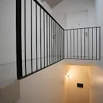 Cibrario Cit Apartment _ Circle