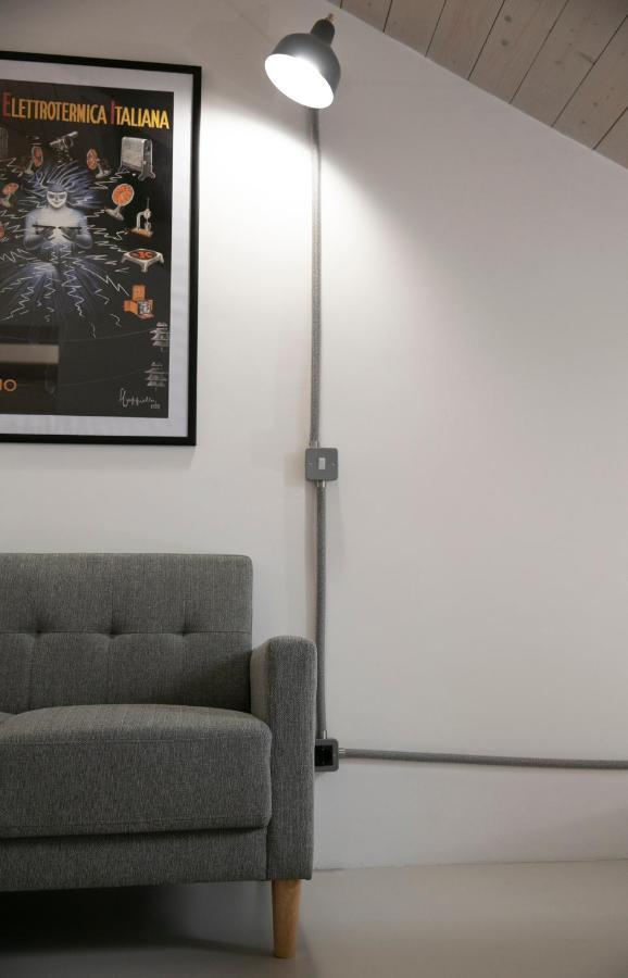 Apartamento Cibrario Cit _ Circle Turín