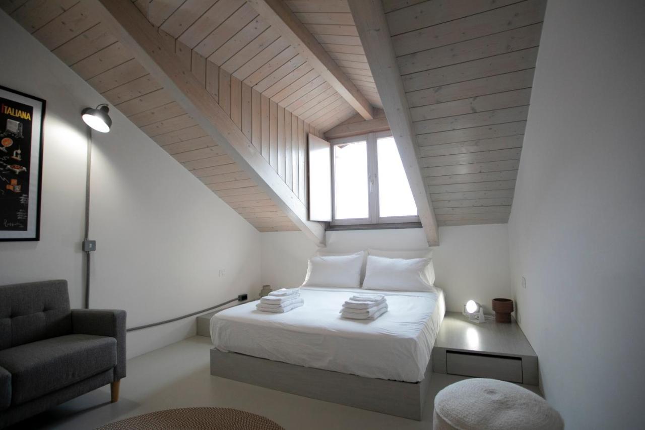 Apartamento Cibrario Cit _ Circle